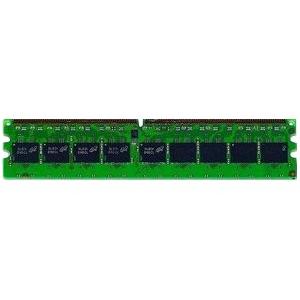 HP 2GB DDR2 SDRAM Memory Module - 397411-B21