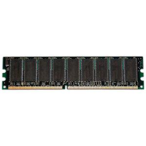 HP 2GB DDR2 SDRAM Memory Module - BZ723AA