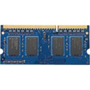 HP 2GB PC3-12800 (DDR3 1600 MHz) SoDIMM - B4U38AT