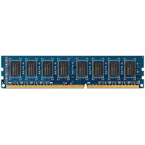 HP 2 GB (DDR3-1600) DIMM - B4U35AA