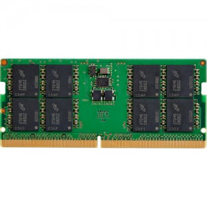 HP 32GB DDR5 5600 MHz SO-DIMM 83P92AA