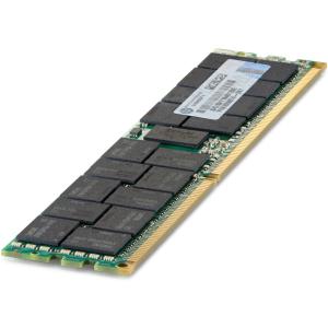 HP 4GB (1x4GB) Dual Rank x8 PC3-14900E (DDR3-1866) - 708633-B21