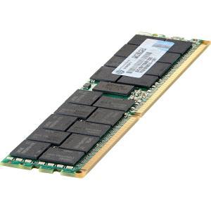 HP 4GB (1x4GB) Dual Rank x8 PC3L-10600E (DDR3-1333) - 647907-B21