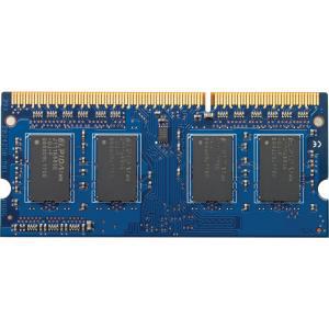 HP 4GB DDR3L SDRAM Memory Module - P2N46AA