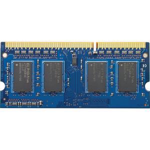 HP 4GB DDR3L SDRAM Memory Module - P2N46AT