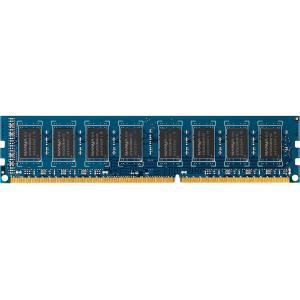 HP 4GB DDR3 1600 DIMM Memory - B4U36AA