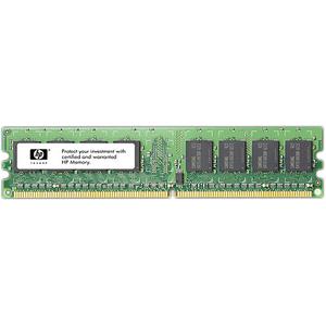 HP 4GB DDR3 SDRAM Memory Module - 500672-S21