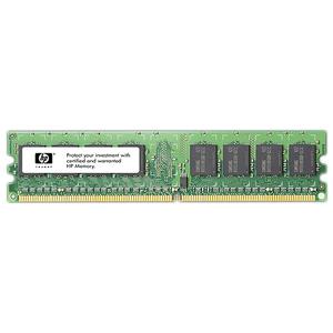 HP 4GB DDR3 SDRAM Memory Module - 593339-B21