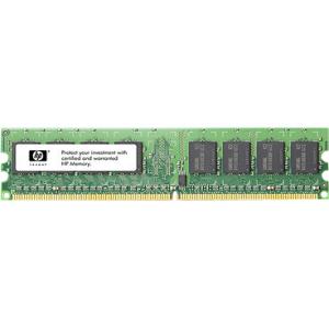 HP 4GB DDR3 SDRAM Memory Module - NL797AT