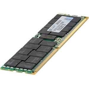 HP 4GB DDR4 SDRAM Memory Module - 726717-S21