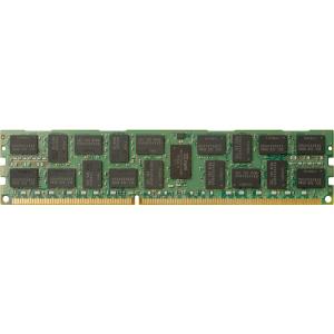 HP 4GB DDR4 SDRAM Memory Module - J9P81AT