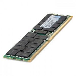 HP 4GB DIMM DDR3 1 x 4 GB 1600 MHz 671613-001-RFB