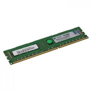 HP 501533-001 2 GB 1 x 2 GB DDR3 1333 MHz