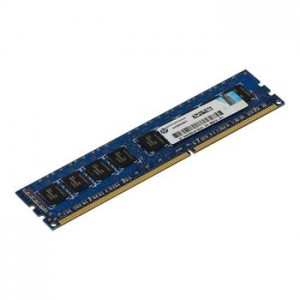 HP 537755-001 4GB DDR3 1333MHz ECC 537755-001-RFB