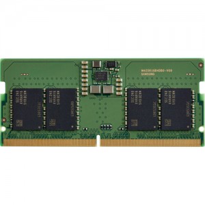 HP 8GB DDR5 5600 MHz SO-DIMM 83P90AA