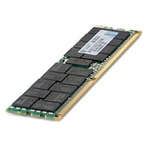 Hewlett Packard Enterprise 16GB (1x16GB) Dual Rank x4 PC3-14900R (DDR3-1866) 708641-B21-RFB