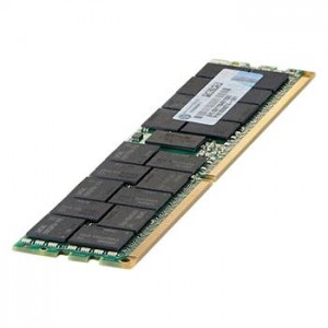 Hewlett Packard Enterprise 16GB (1x16GB) Quad Rank x4 PC3-8500 (DDR3-1066) 500666-B21-RFB