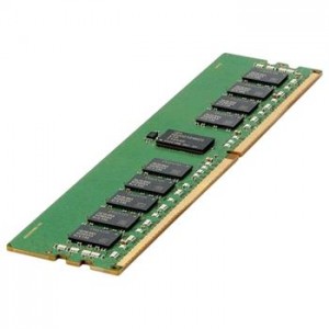 Hewlett Packard Enterprise 32GB (1x32GB) Dual Rank x4 DDR4-2400 805351-B21-RFB