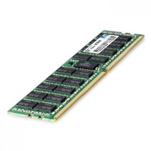 Hewlett Packard Enterprise 32GB (1x32GB) Dual Rank x4 DDR4-2400 819414-001