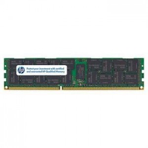 Hewlett Packard Enterprise 8GB (1x8GB) Dual Rank x4 PC3-10600 (DDR3-1333) 593913-B21-RFB