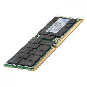 Hewlett Packard Enterprise 8GB (1x8GB) Dual Rank x4 PC3L-10600 (DDR3-1333) 647897-B21-RFB