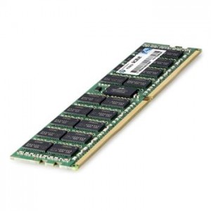 Hewlett Packard Enterprise 8GB (1x8GB) Single Rank x4 DDR4-2133 726718-B21-RFB
