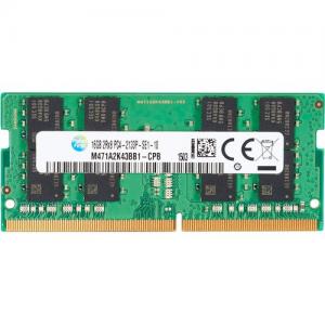 Hp 4gb Ddr4 Sdram (Z9H55AT)