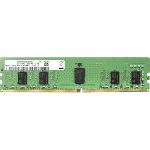 Hp 8gb (1x8gb) Ddr4-2666 Necc Ram (3PL81AA)