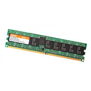 Hynix DDR2 400 Registered ECC DIMM 512Mb