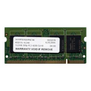 Hynix DDR2 533 SO-DIMM 512Mb