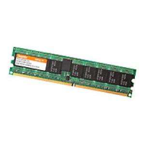 Hynix Low Profile DDR2 400 Registered ECC DIMM 1Gb