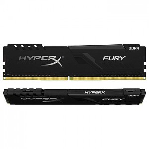 HyperX Fury 64GB (2x32GB) DDR4 3466MHz CL17 (HX434C17FB3K2/64)