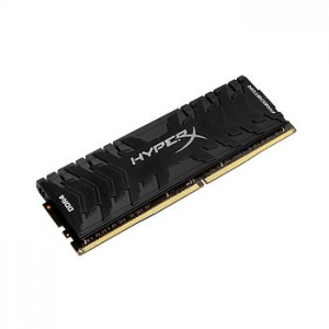 HyperX Predator Black 16 GB DDR4 3600 MHz CL17 (HX436C17PB3/16)