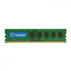 Hypertec HYU31351284GBOE 4 GB DDR3 1333 MHz