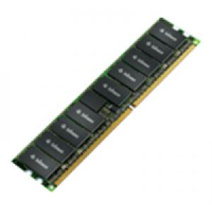 Infineon DDR2 400 Registered ECC DIMM 1Gb