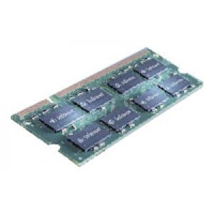 Infineon DDR2 400 SODIMM 256Mb