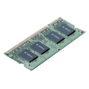 Infineon DDR2 667 SODIMM 1Gb