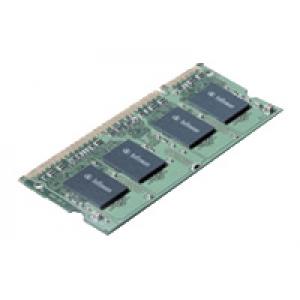 Infineon DDR2 667 SODIMM 256Mb