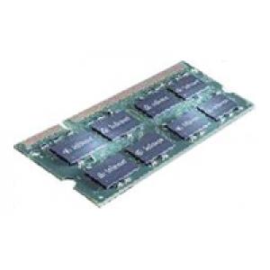 Infineon DDR 333 SODIMM 256Mb