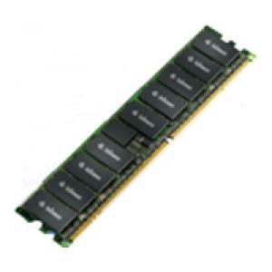 Infineon DDR 400 DIMM 256Mb