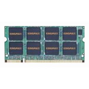 Kingmax DDR2 533 SO-DIMM 512 Mb