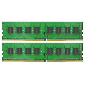 Kingmax DDR4 2133 DIMM 32Gb Kit (2*16Gb)