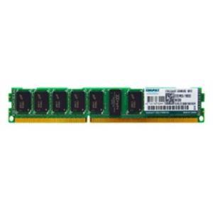 Kingmax VLP DDR3L 1600 Registered DIMM 4Gb ECC