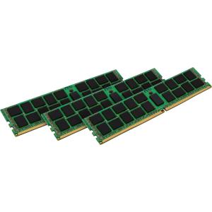 Kingston 12GB Kit (3x4GB) - DDR3L 1600MHz - KVR16LR11S8K3/12