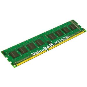 Kingston 16GB 1333MHz DDR3 ECC Reg CL9 DIMM DR x4 - KVR13R9D4/16