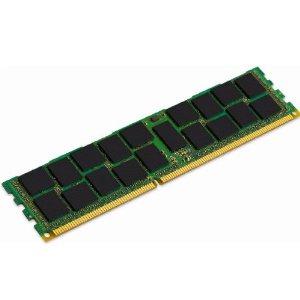 Kingston 16GB 1600MHz Reg ECC Module - KTH-PL316/16G