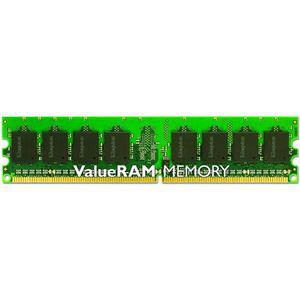 Kingston 16GB DDR3 SDRAM Memory Module - KTH-PL313LV/16G