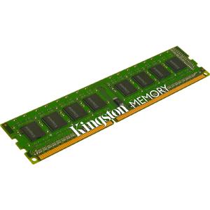 Kingston 16GB DDR3 SDRAM Memory Module - KTM-SX313LV/16G