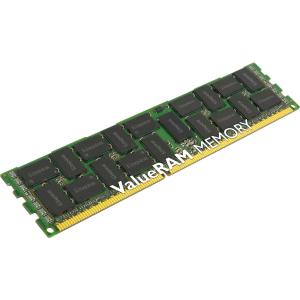 Kingston 16GB Module - DDR3 1866MHz - KVR18R13D4/16