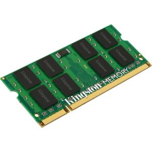 Kingston 2GB DDR2 SDRAM Memory Module - M25664F50